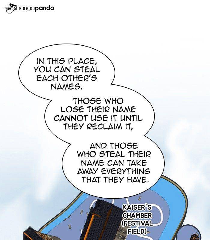Tower of God chapter 279 - page 29