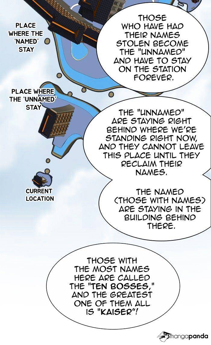 Tower of God chapter 279 - page 30