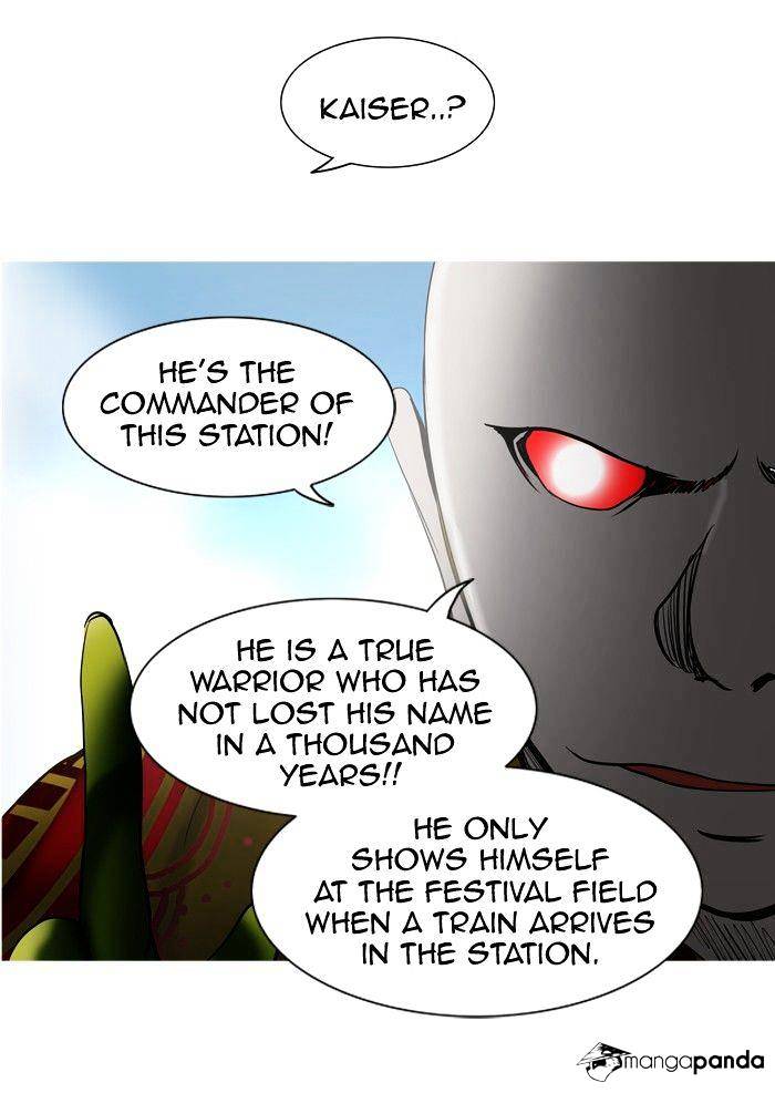 Tower of God chapter 279 - page 31