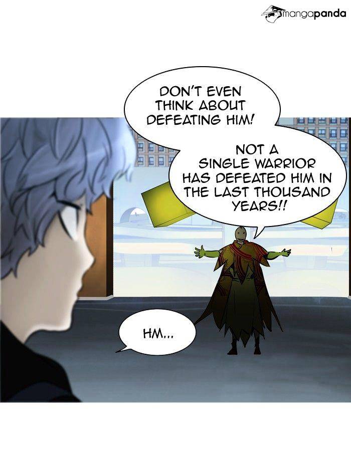 Tower of God chapter 279 - page 32
