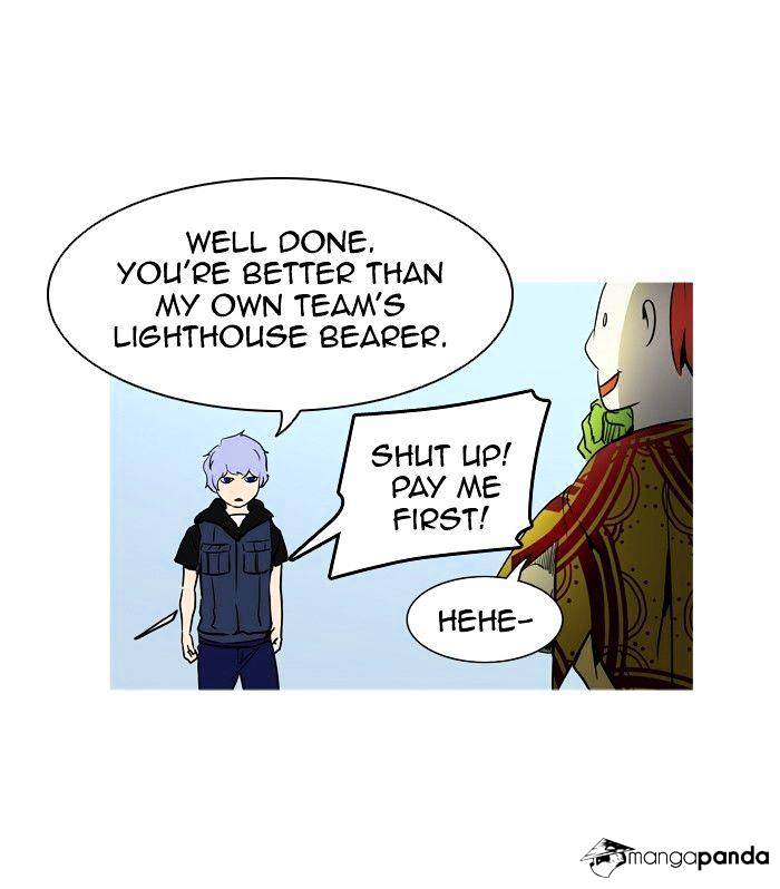 Tower of God chapter 279 - page 33