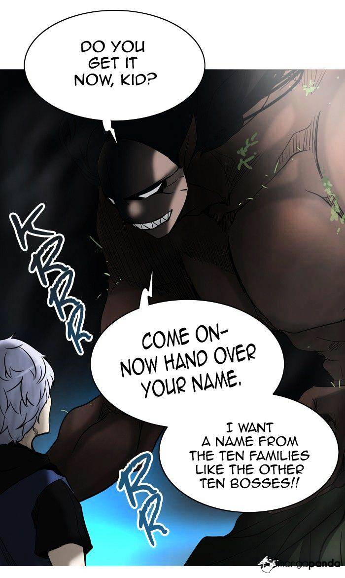 Tower of God chapter 279 - page 34