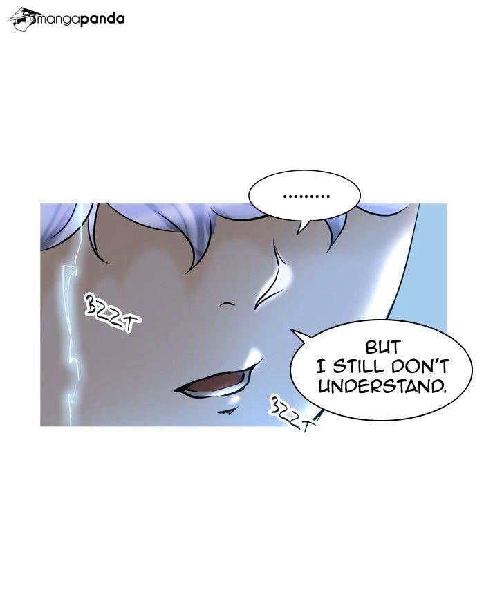 Tower of God chapter 279 - page 35