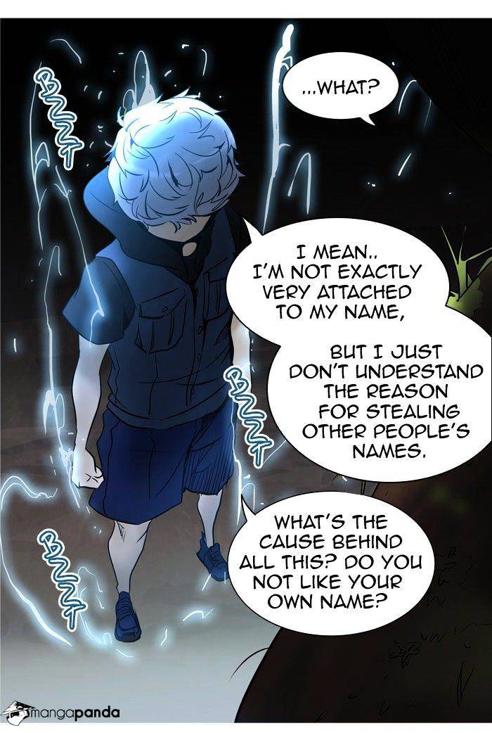 Tower of God chapter 279 - page 36
