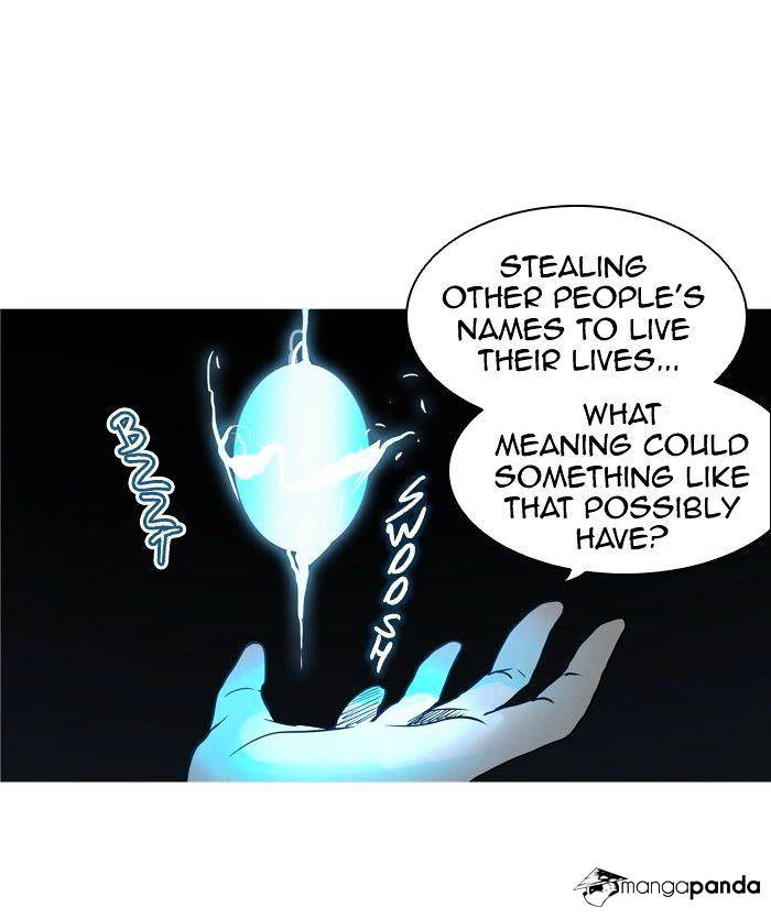 Tower of God chapter 279 - page 37