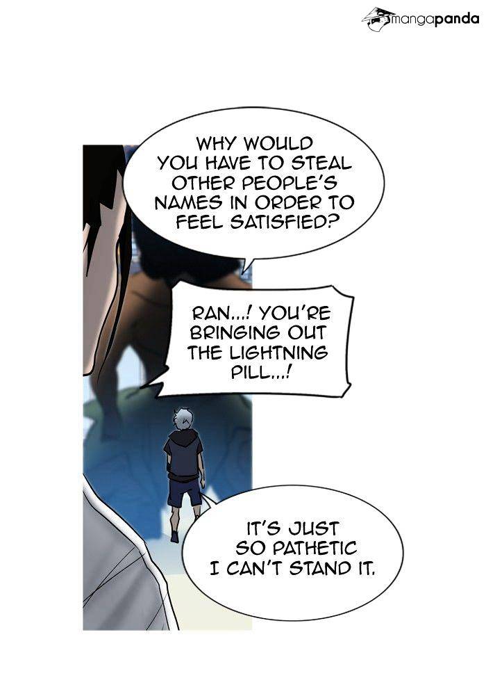 Tower of God chapter 279 - page 38