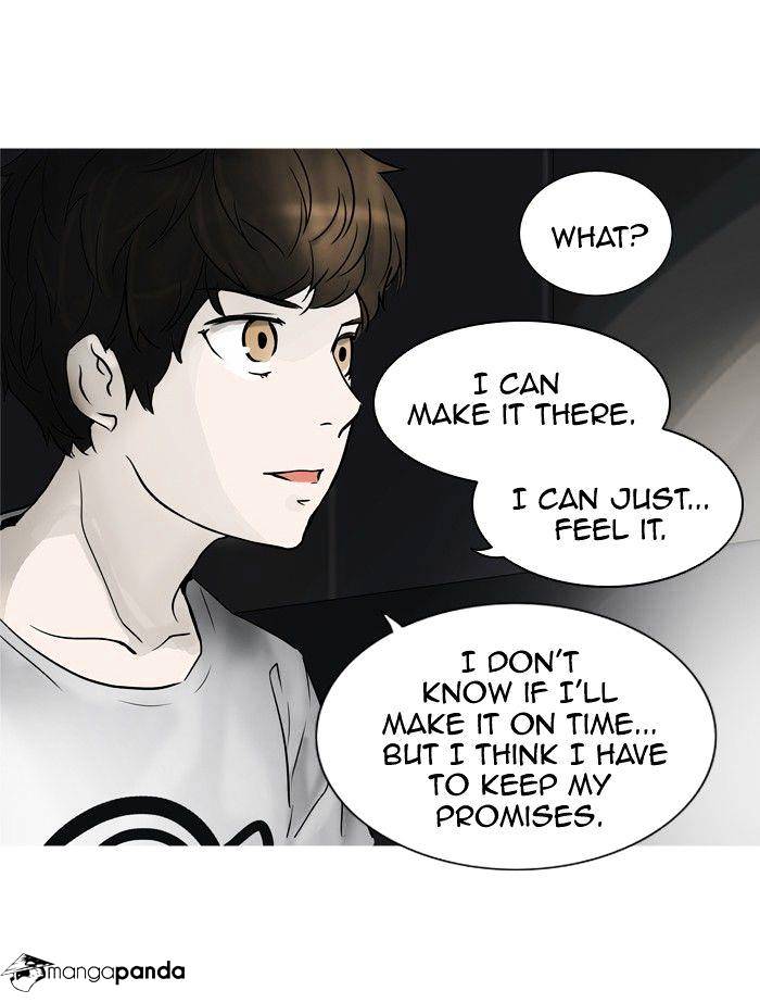 Tower of God chapter 279 - page 4