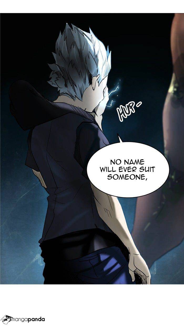Tower of God chapter 279 - page 40