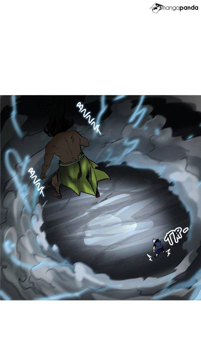 Tower of God chapter 279 - page 45