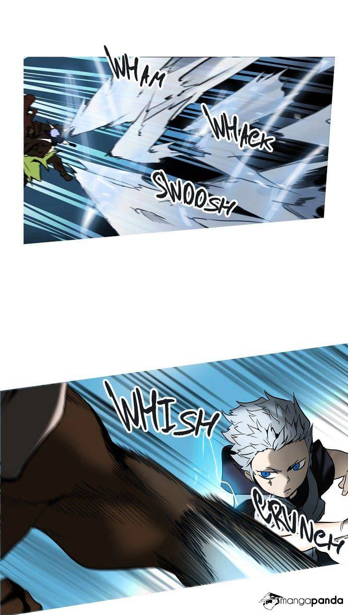 Tower of God chapter 279 - page 48