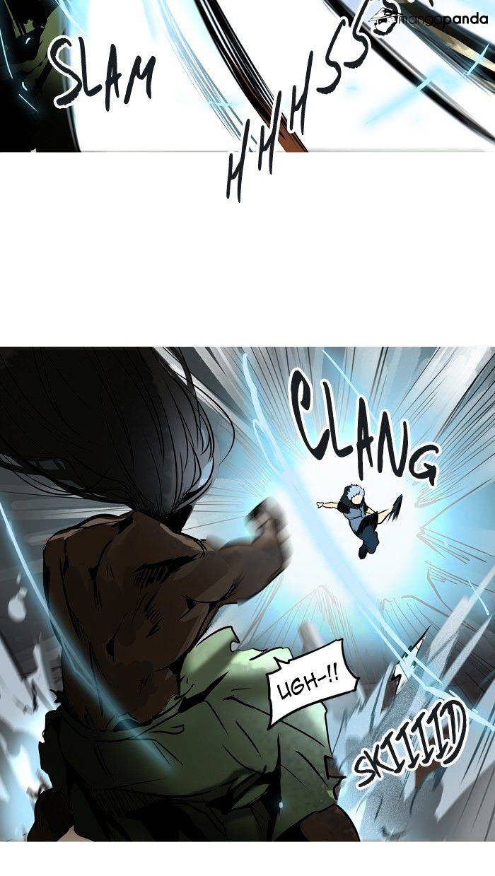 Tower of God chapter 279 - page 50