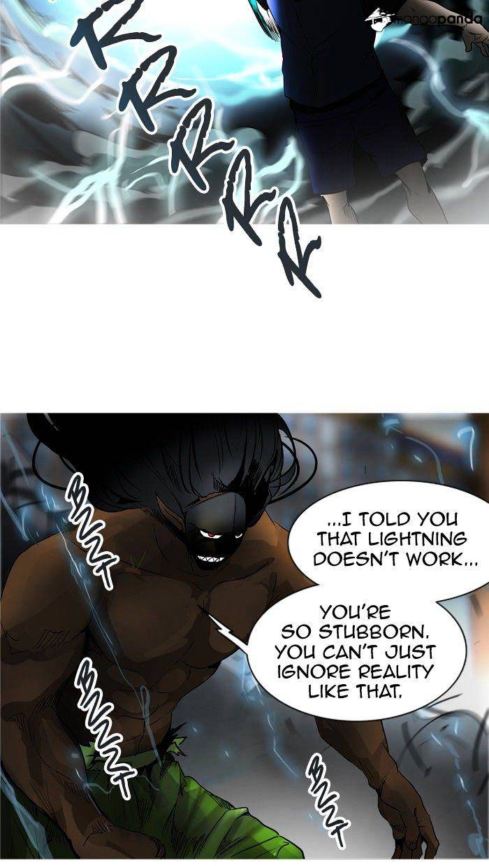 Tower of God chapter 279 - page 53