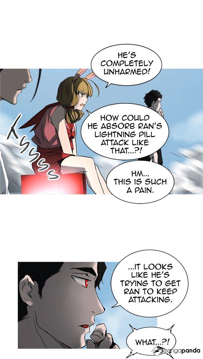 Tower of God chapter 279 - page 54