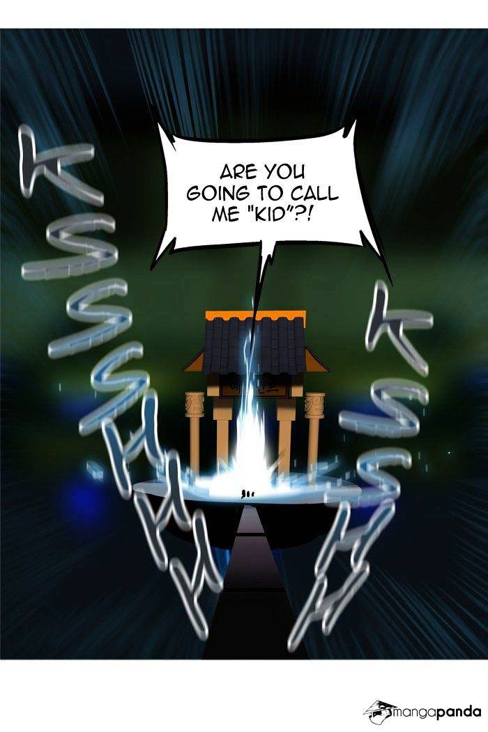 Tower of God chapter 279 - page 57