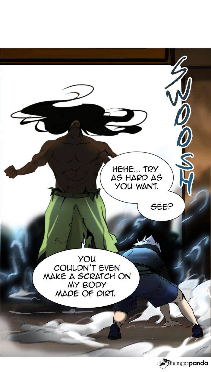 Tower of God chapter 279 - page 58
