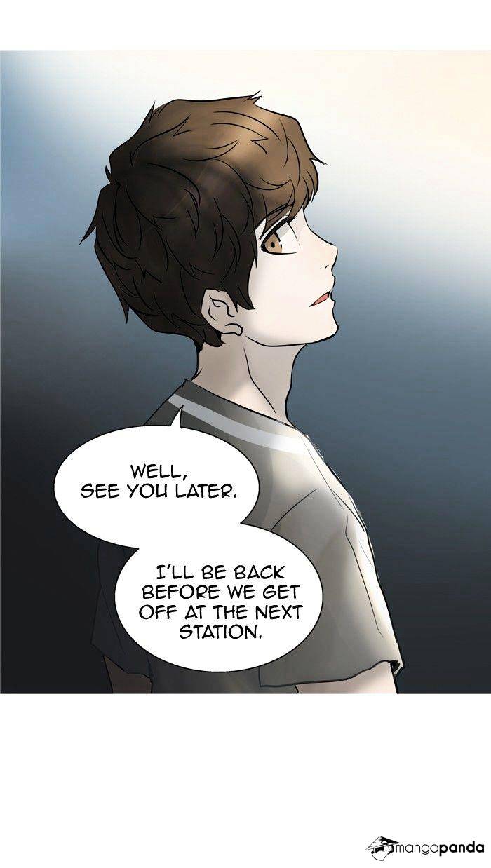 Tower of God chapter 279 - page 6