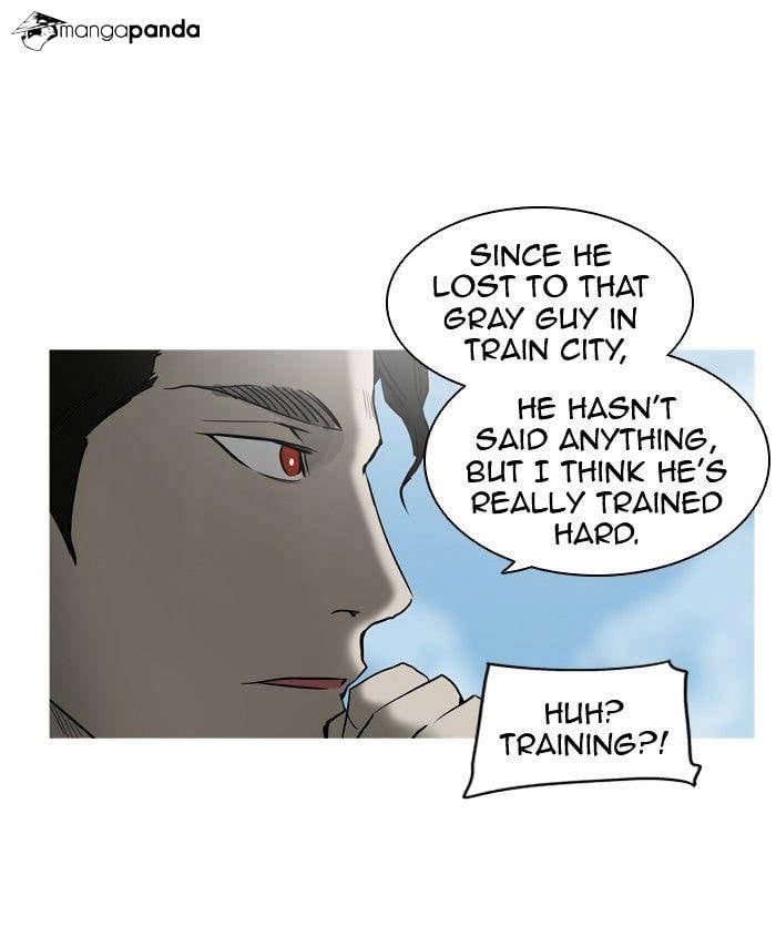 Tower of God chapter 279 - page 60