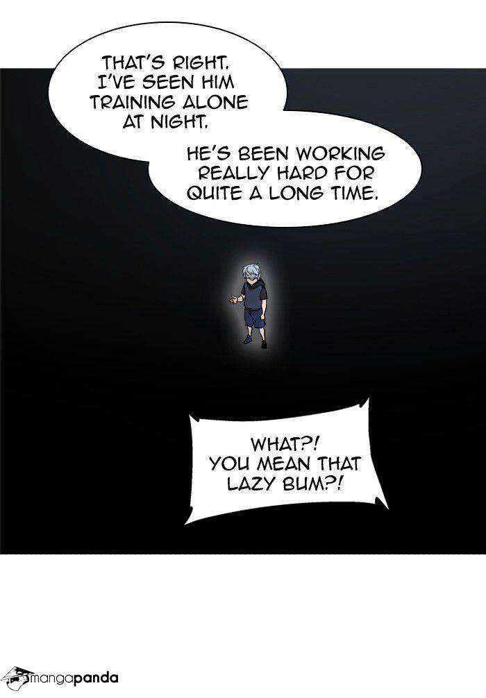Tower of God chapter 279 - page 61