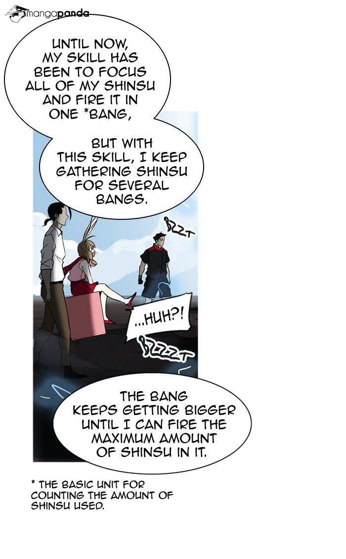 Tower of God chapter 279 - page 67
