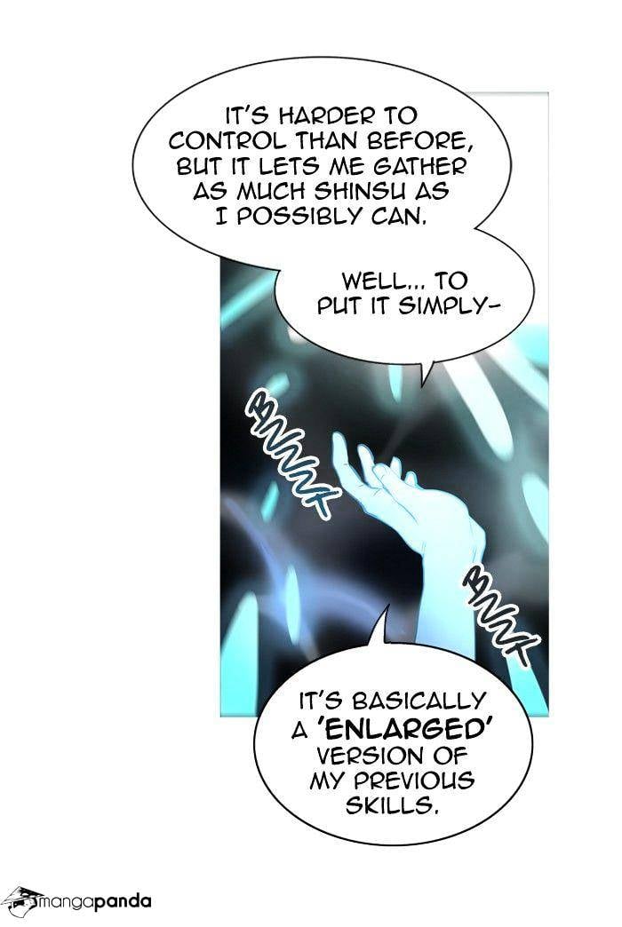 Tower of God chapter 279 - page 68