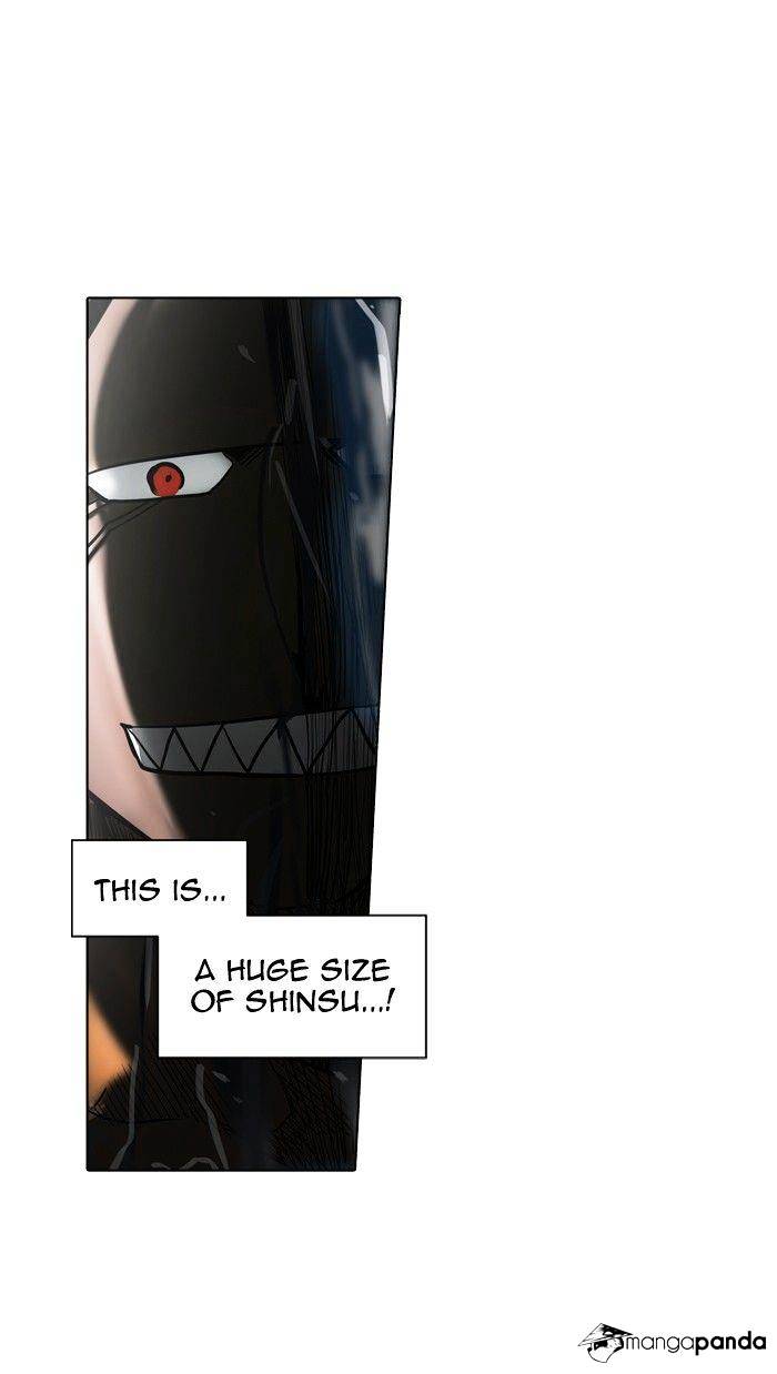 Tower of God chapter 279 - page 72