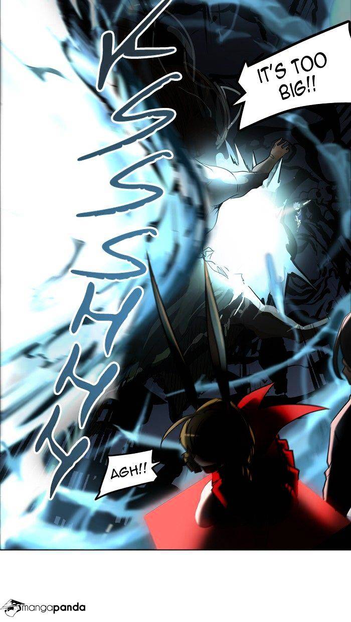 Tower of God chapter 279 - page 76