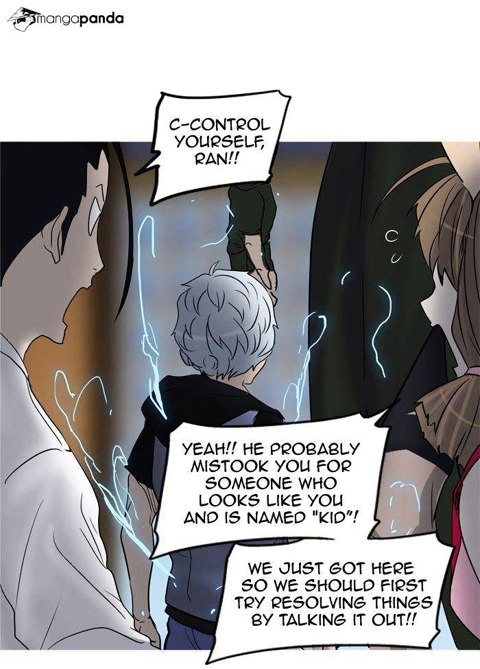 Tower of God chapter 279 - page 8