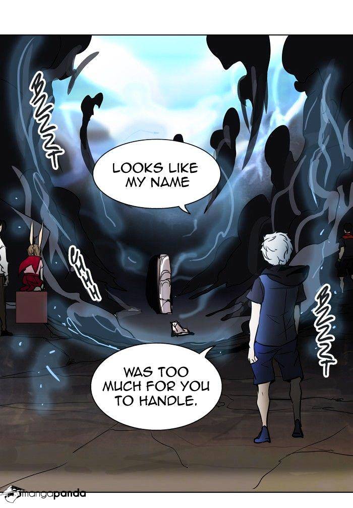 Tower of God chapter 279 - page 80