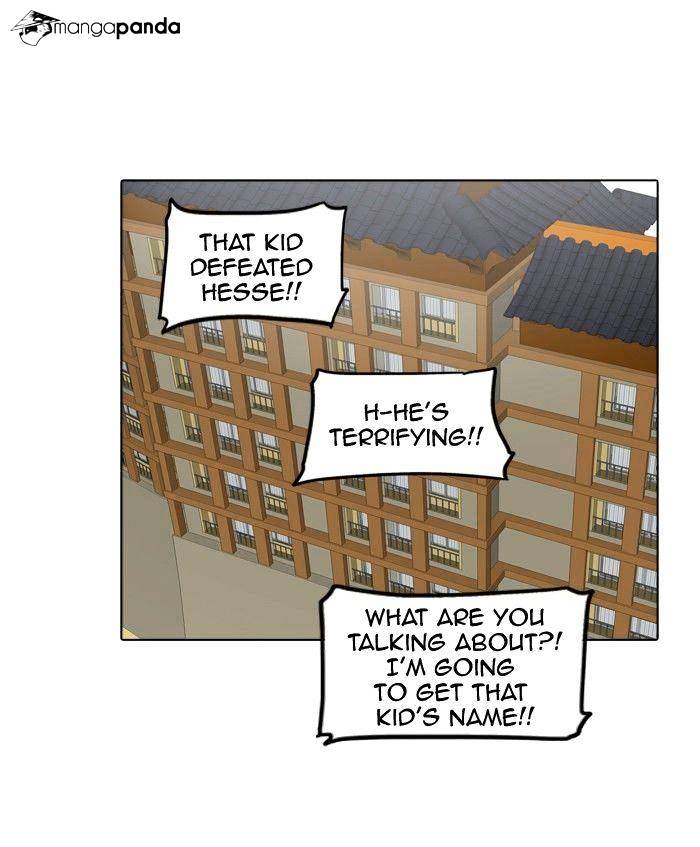 Tower of God chapter 279 - page 81