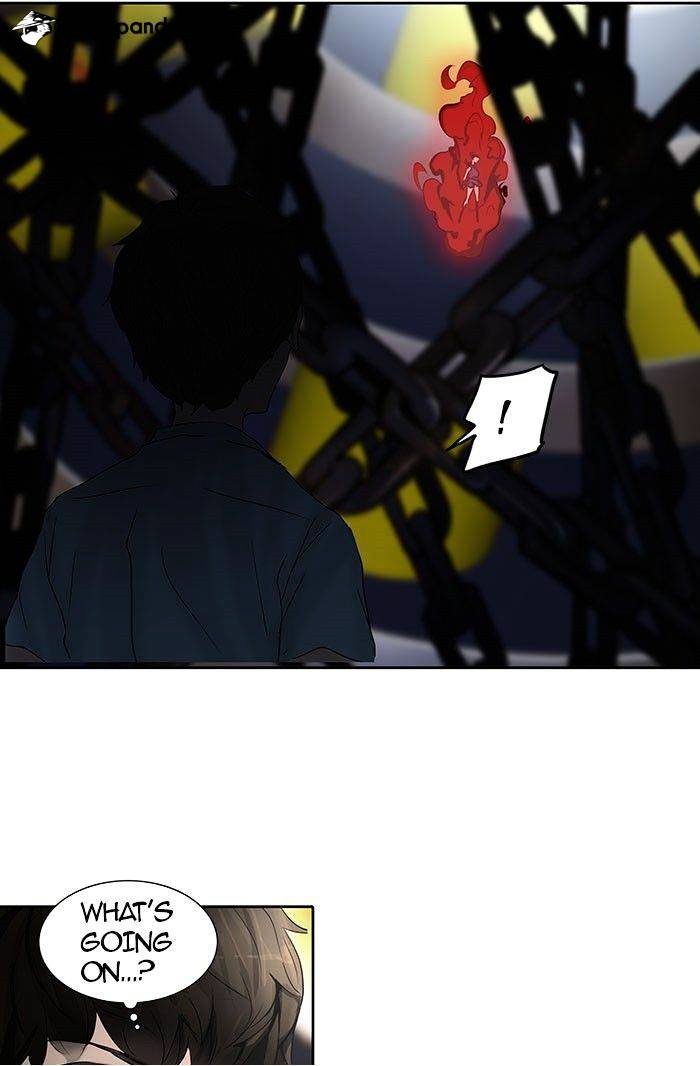 Tower of God chapter 257 - page 10