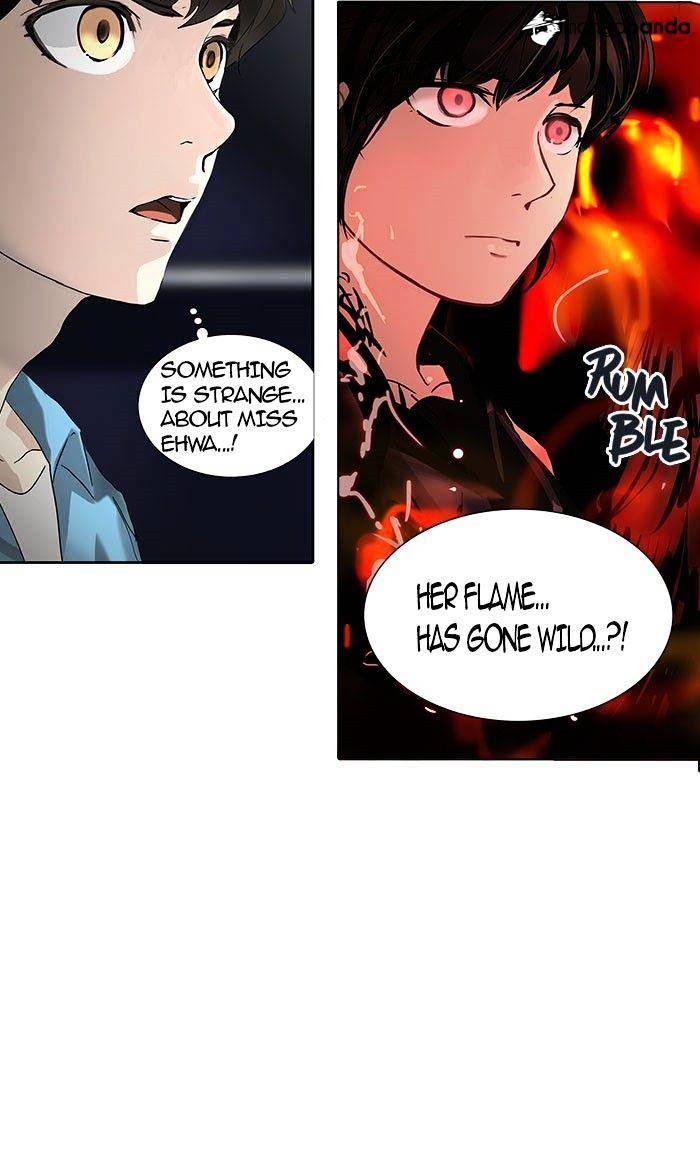 Tower of God chapter 257 - page 11