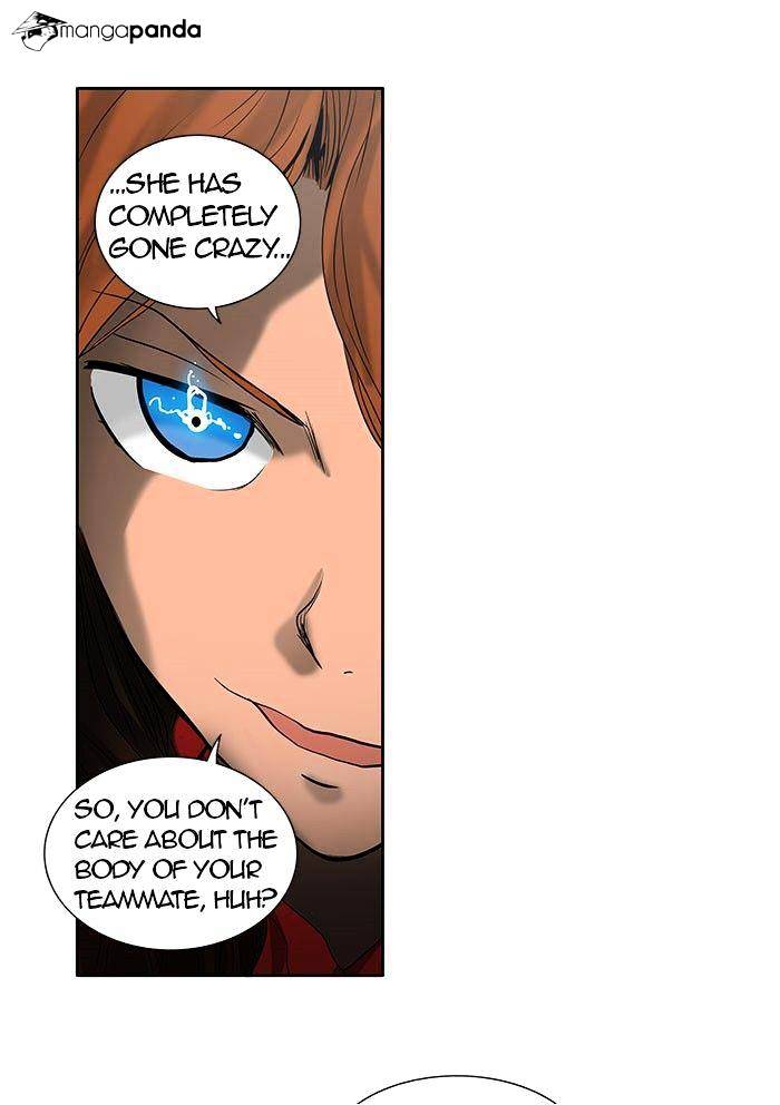 Tower of God chapter 257 - page 16