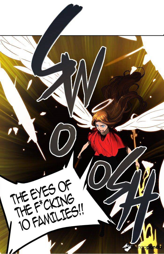 Tower of God chapter 257 - page 18