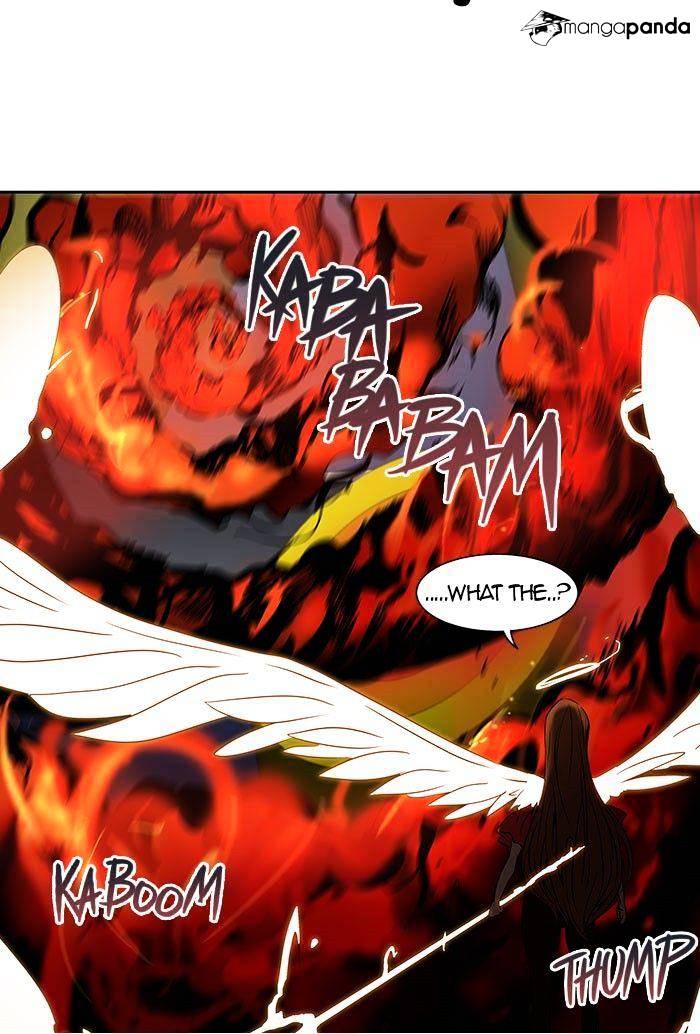 Tower of God chapter 257 - page 20