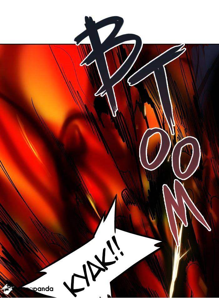 Tower of God chapter 257 - page 22