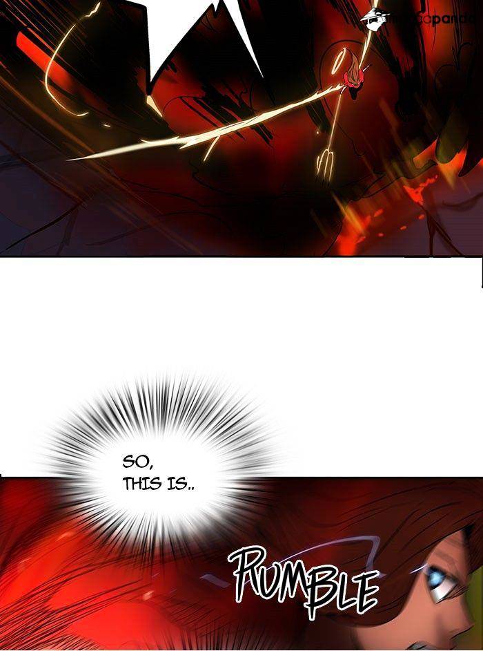 Tower of God chapter 257 - page 23