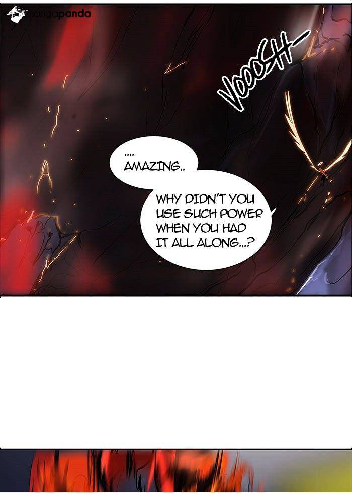 Tower of God chapter 257 - page 25
