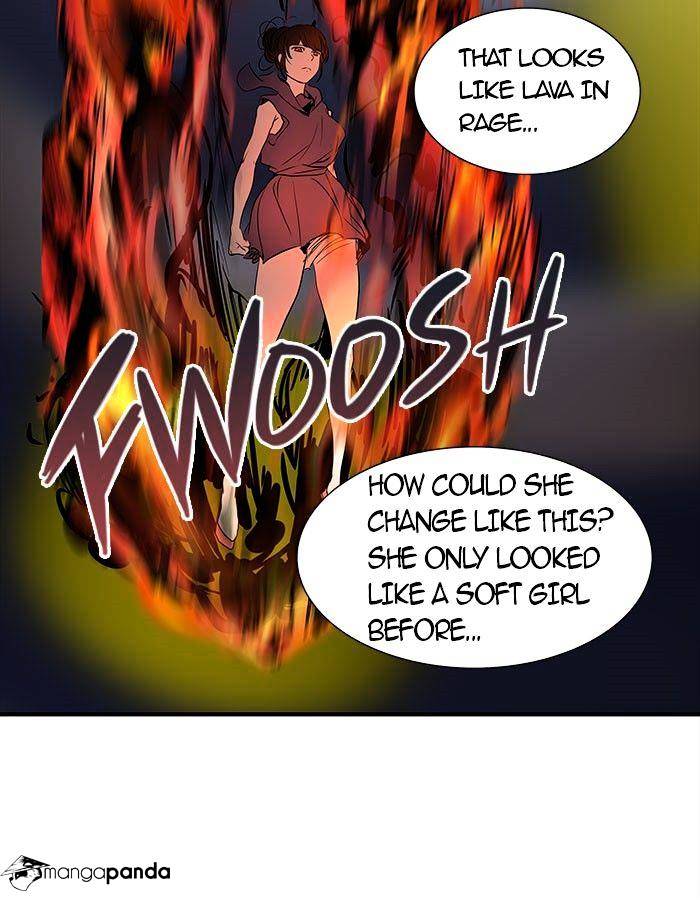 Tower of God chapter 257 - page 26