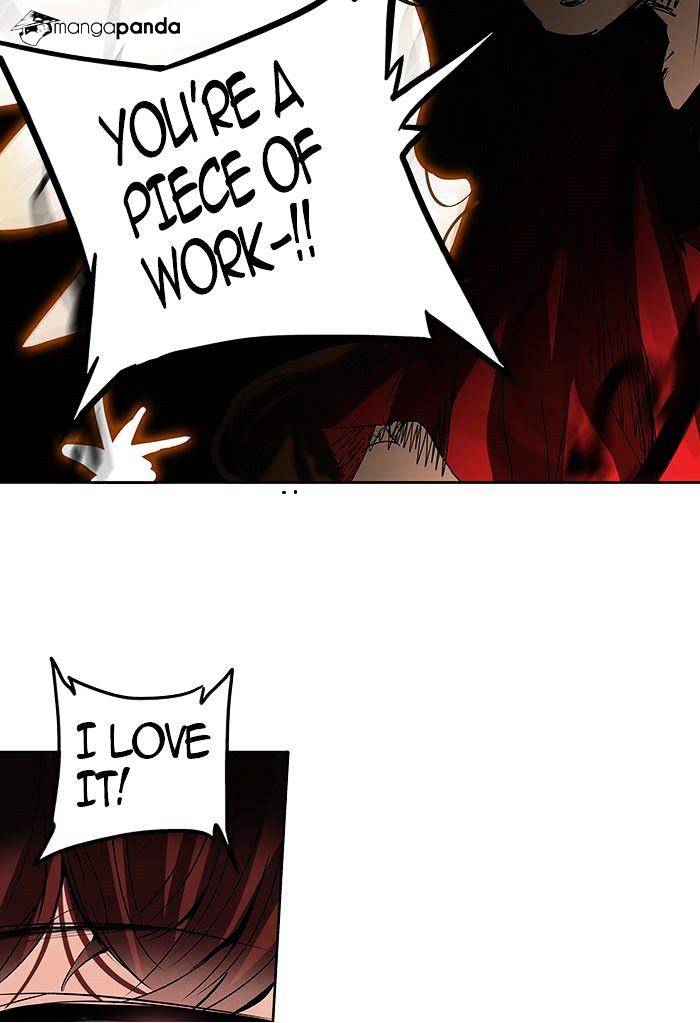 Tower of God chapter 257 - page 28