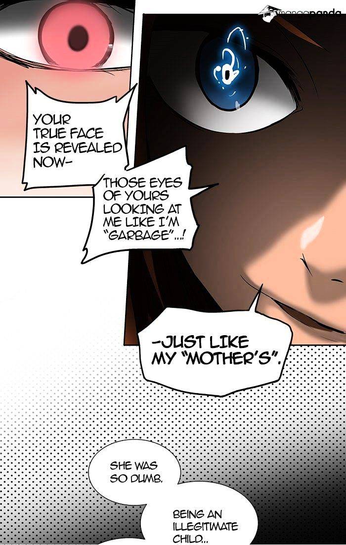 Tower of God chapter 257 - page 29