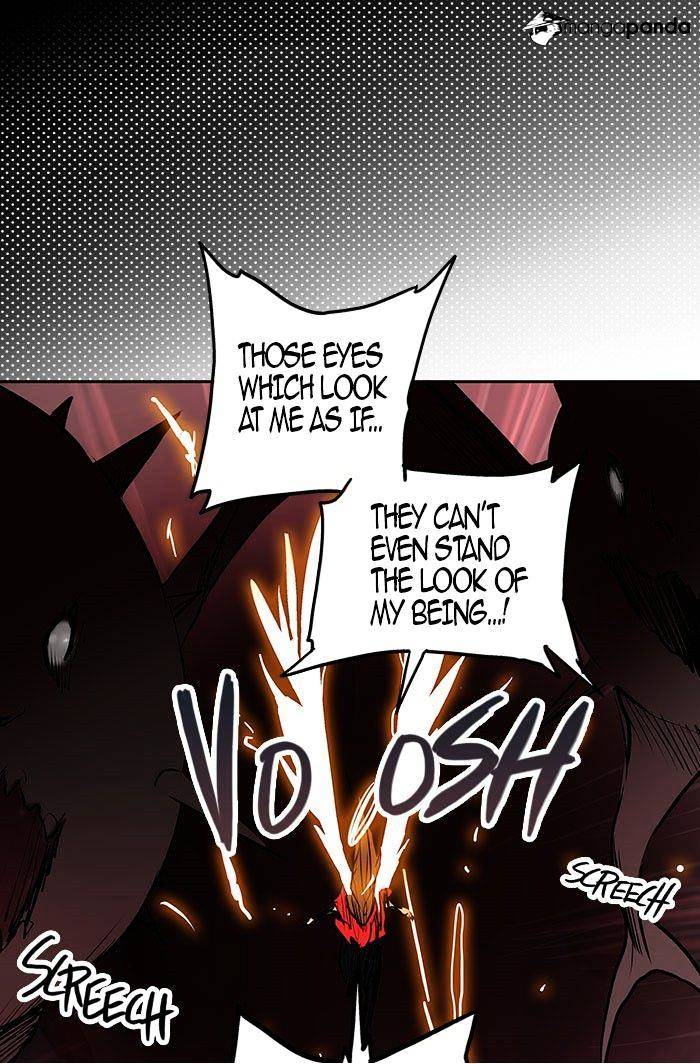 Tower of God chapter 257 - page 32