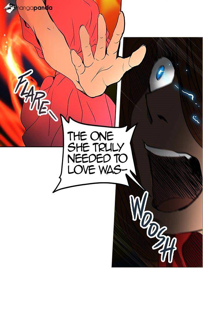 Tower of God chapter 257 - page 35