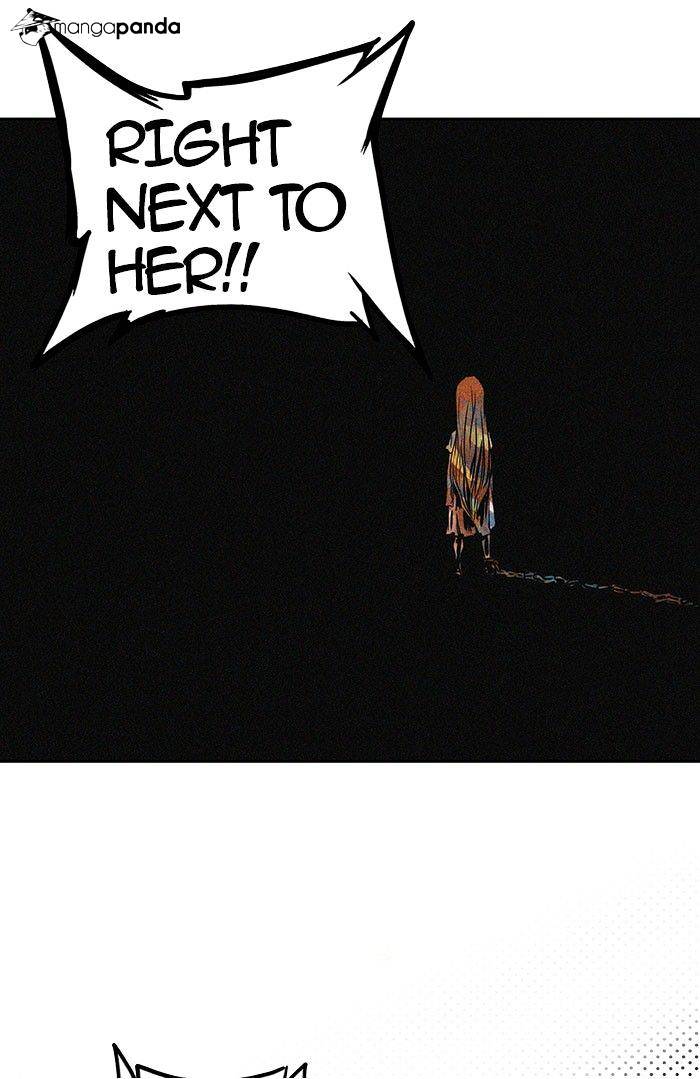 Tower of God chapter 257 - page 36