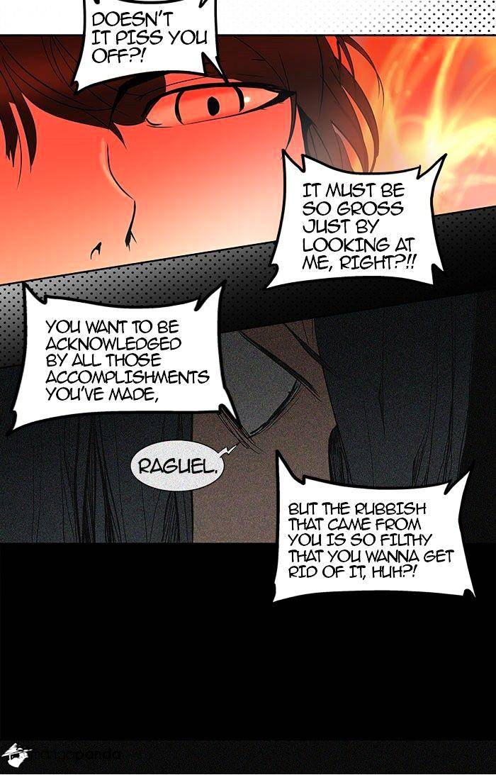 Tower of God chapter 257 - page 37