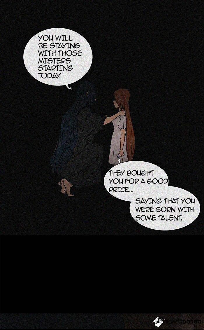 Tower of God chapter 257 - page 38