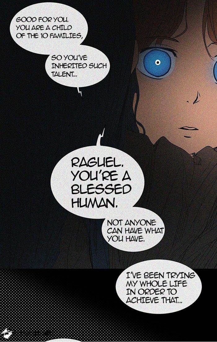 Tower of God chapter 257 - page 39