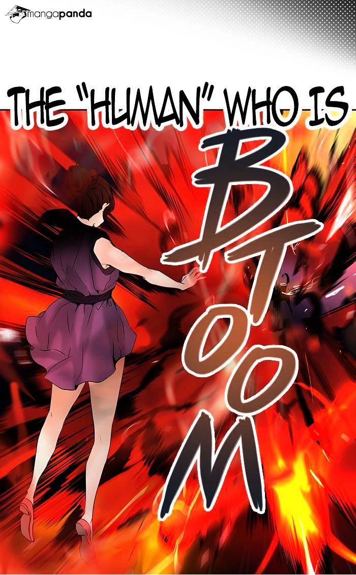 Tower of God chapter 257 - page 41