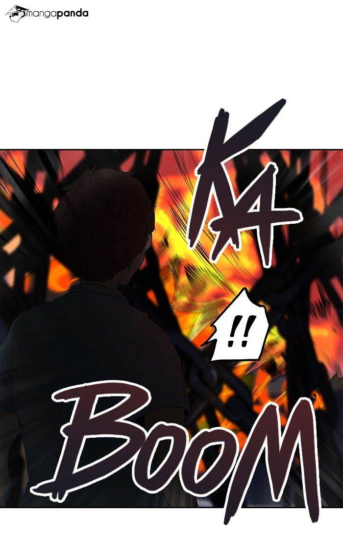 Tower of God chapter 257 - page 44