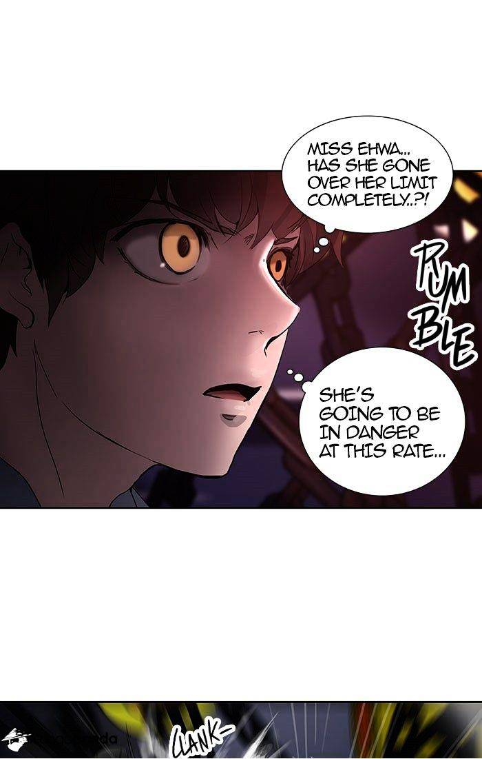 Tower of God chapter 257 - page 45