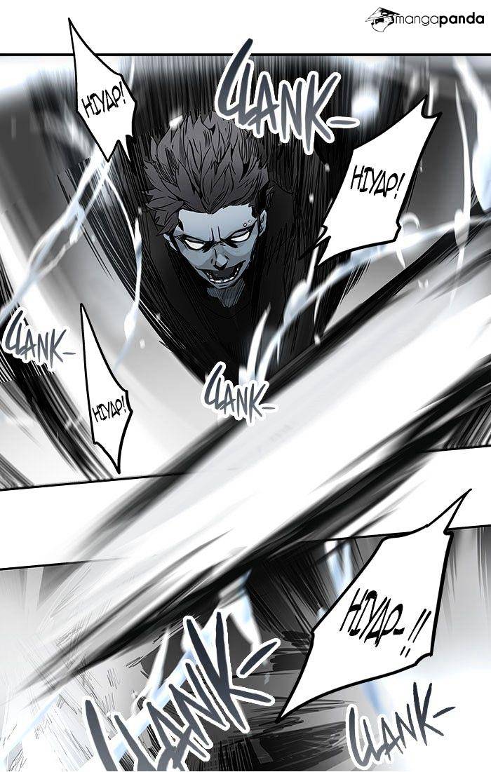 Tower of God chapter 257 - page 47